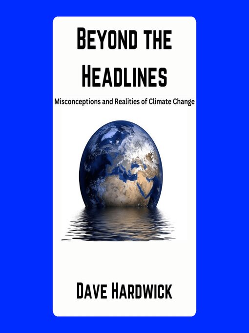Cover image for Beyond the Headlines
